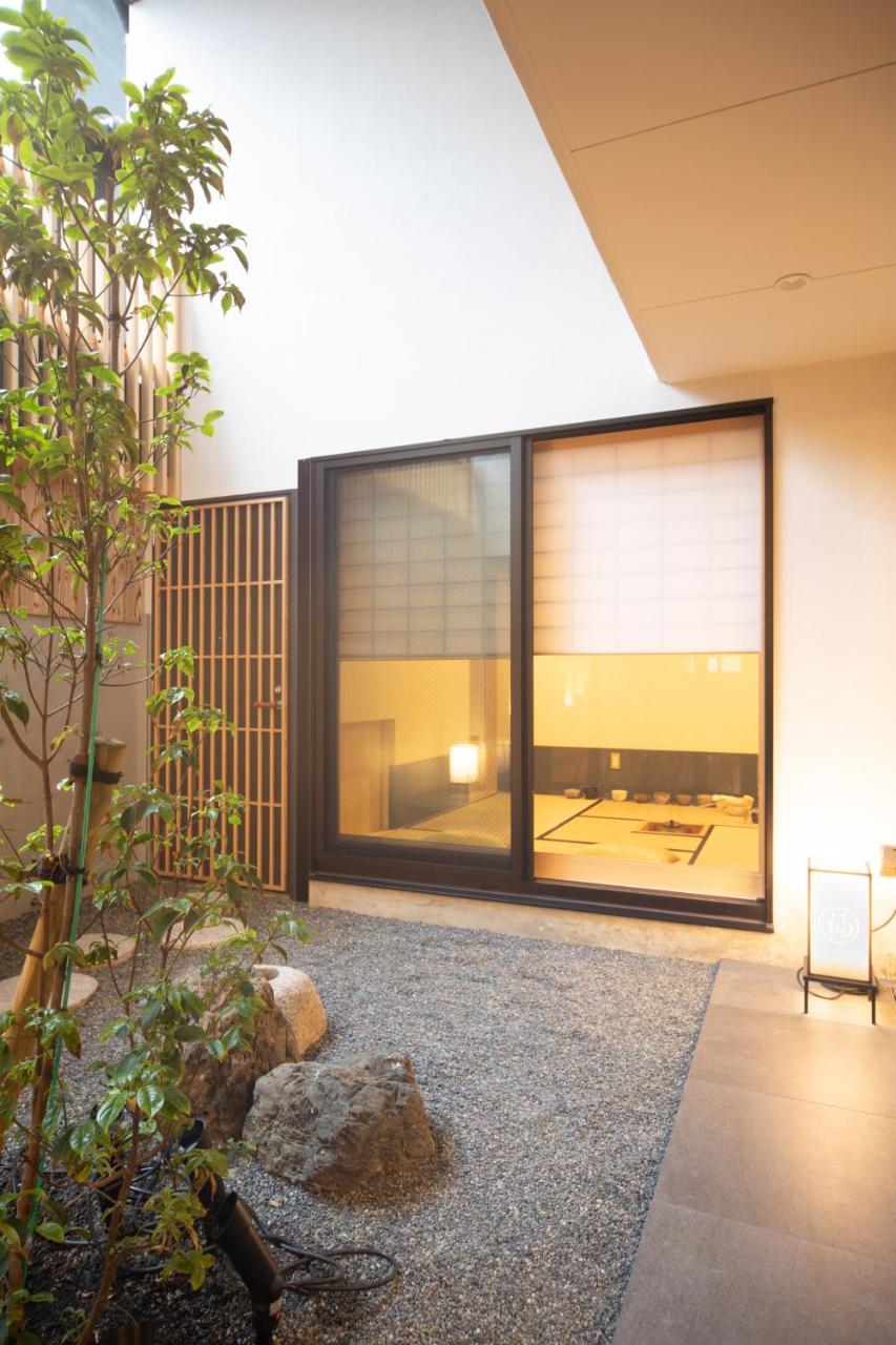 Hotel Marufuku Kyoto Higashiyama Exteriér fotografie