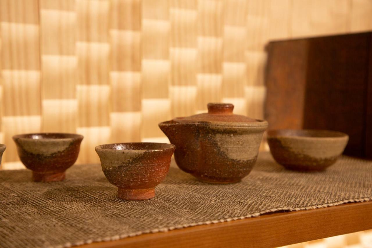 Hotel Marufuku Kyoto Higashiyama Exteriér fotografie