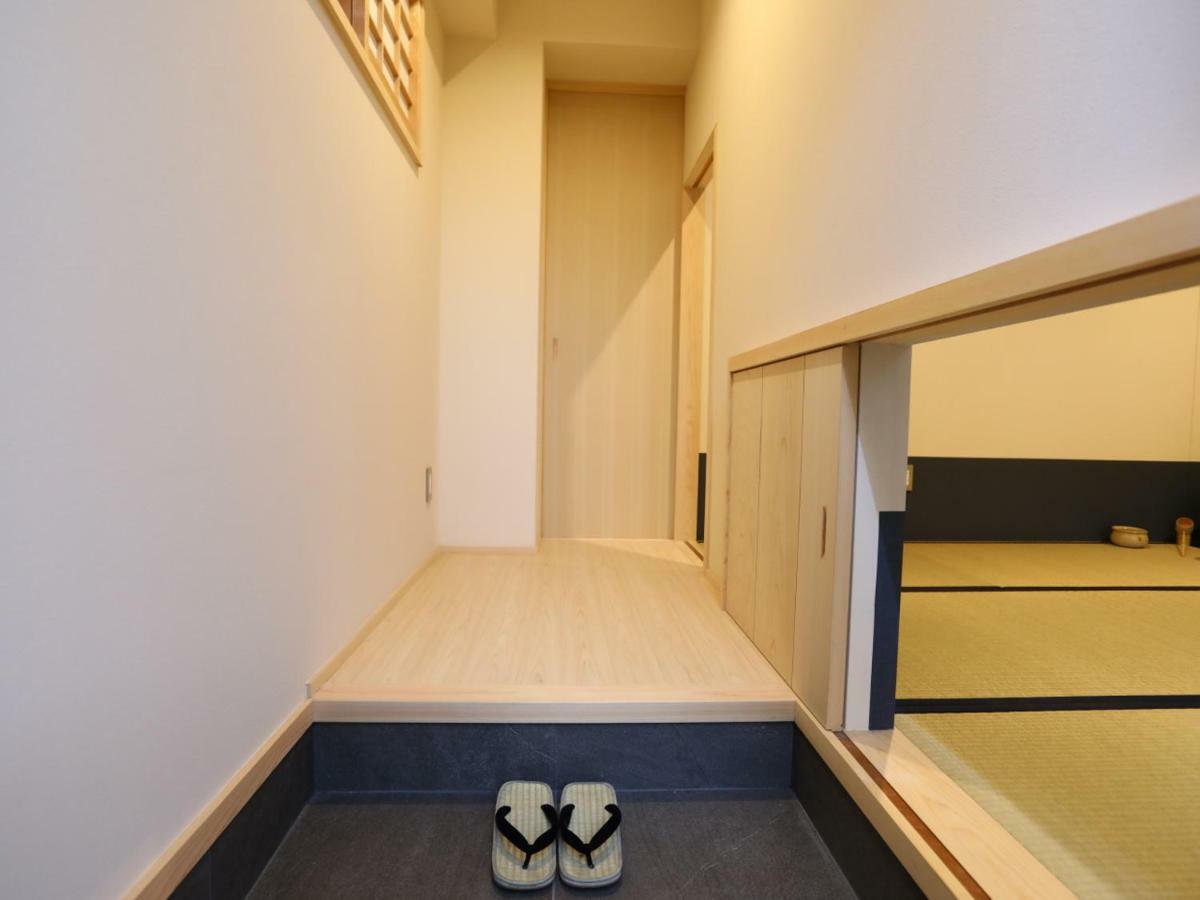 Hotel Marufuku Kyoto Higashiyama Exteriér fotografie